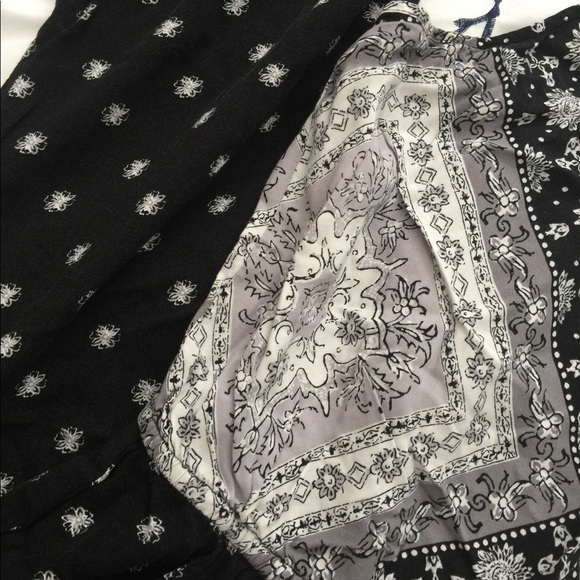 Long romper - Picture 2 of 2